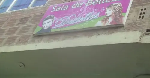 SALA DE BELLEZA DESTELLOS BOGOTÁ SALA DE BELLEZA DESTELLOS BOGOTÁ